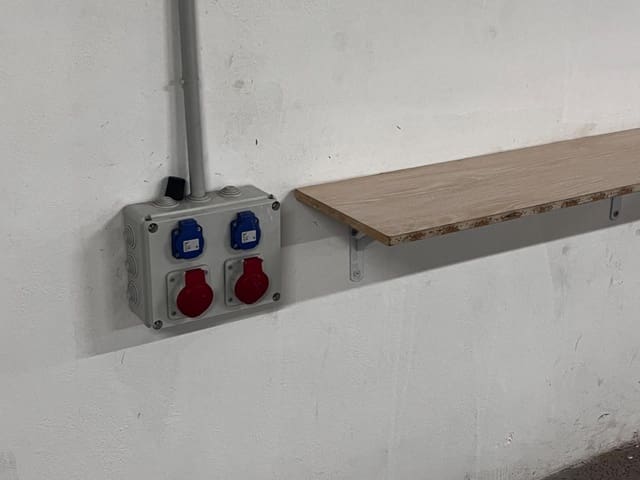 Business for rent in La Hoya, Elche / Elx - € 600 (Ref: 9387935)