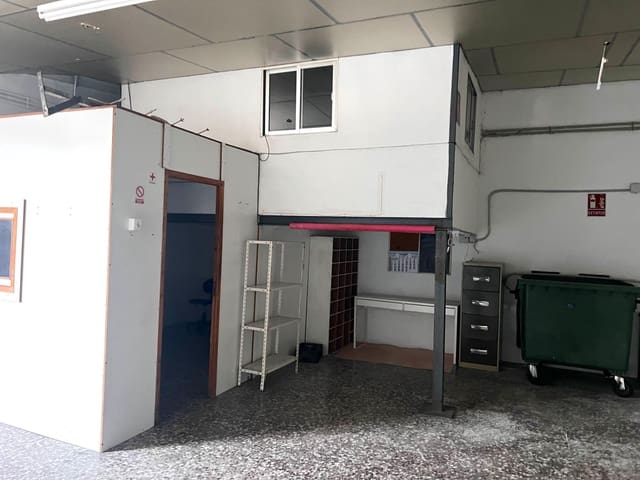 Business for rent in La Hoya, Elche / Elx - € 600 (Ref: 9387935)