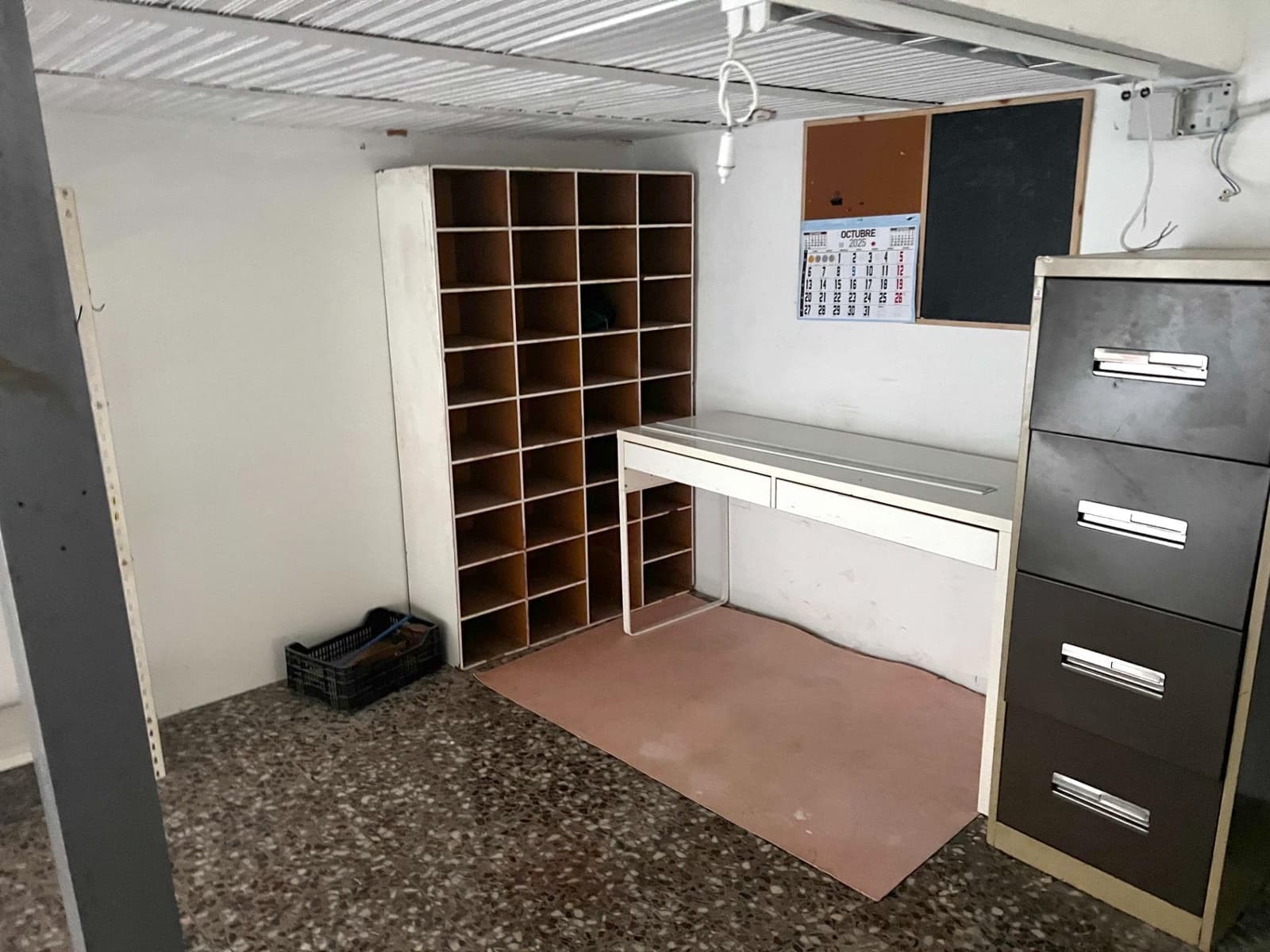 Yritys vuokrattavana paikassa La Hoya - 600 € (Ref: 9387935)