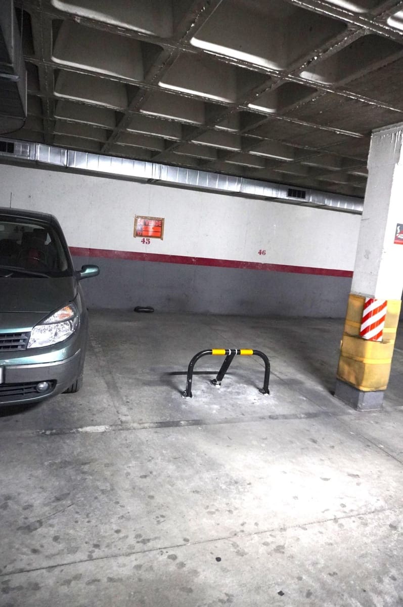 Garage for sale in Elche / Elx - € 14,999 (Ref: 9387936)