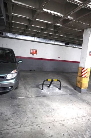 Garage for sale in Elche / Elx - € 14,999 (Ref: 9387936)