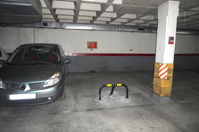 Garage for sale in Elche / Elx - € 14,999 (Ref: 9387936)