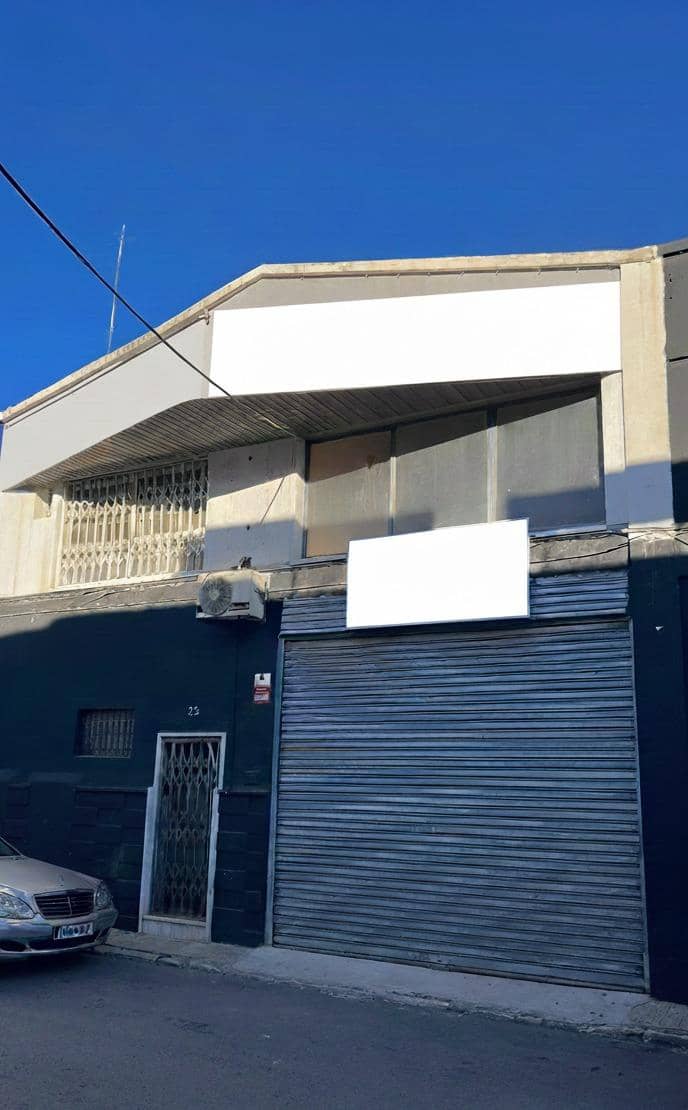 Firma/Unternehmen zu vermieten in Elche / Elx - 1.500 € (Ref: 9403414)