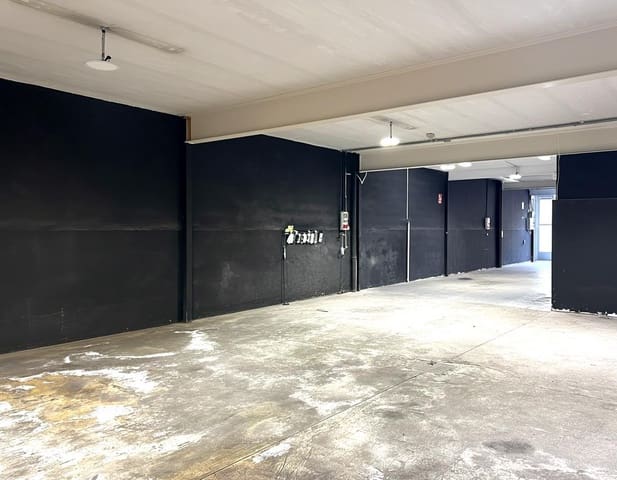 Entreprise à louer à Altabix, Elche / Elx - 1 500 € (Ref: 9403414)