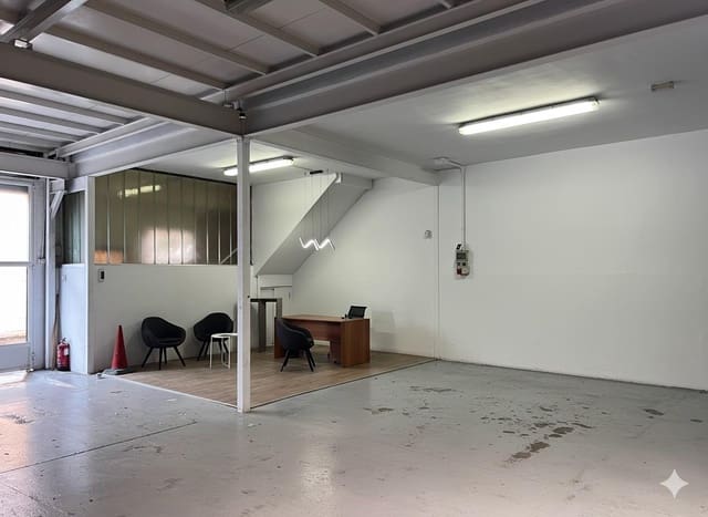 Entreprise à louer à Altabix, Elche / Elx - 1 500 € (Ref: 9403414)