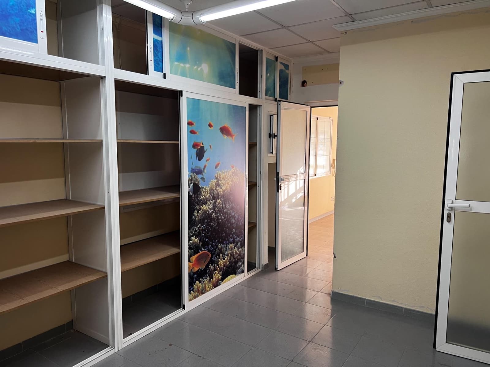 Firma/Unternehmen zu vermieten in Elche / Elx - 1.500 € (Ref: 9403414)