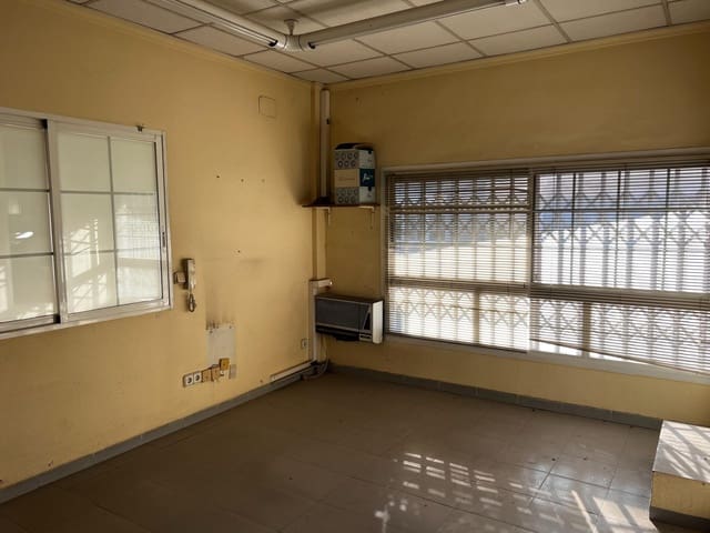 Entreprise à louer à Altabix, Elche / Elx - 1 500 € (Ref: 9403414)