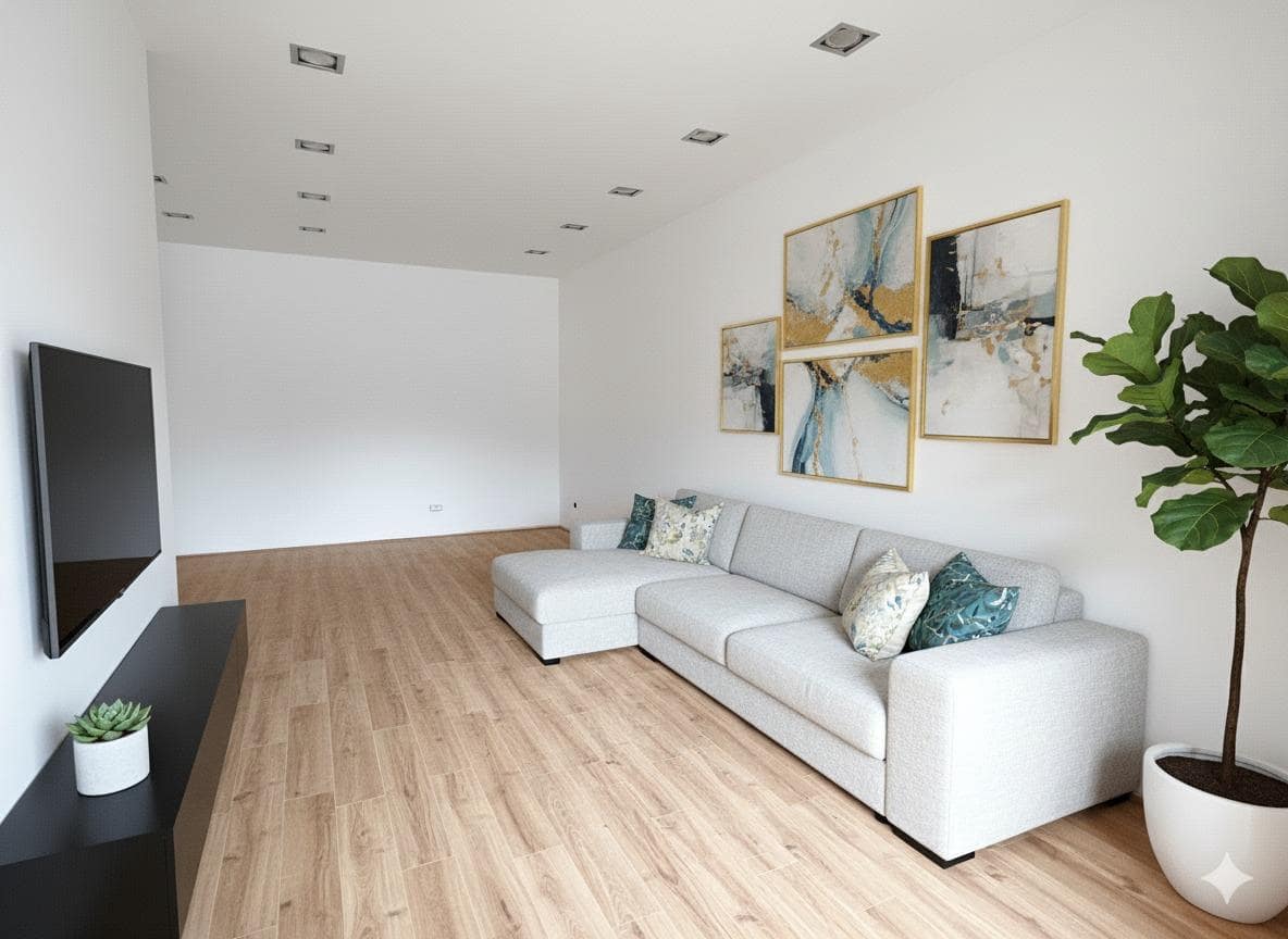 2 soverom Leilighet til salgs i La Hoya - € 190 000 (Ref: 9410992)