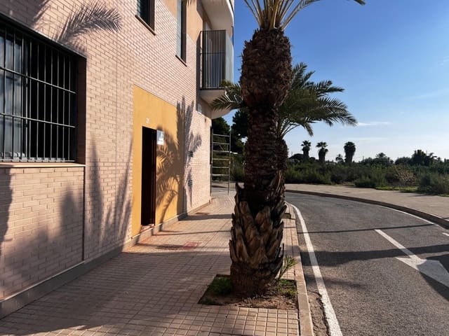 2 soverom Leilighet til salgs i La Hoya, Elche / Elx - € 190 000 (Ref: 9410992)