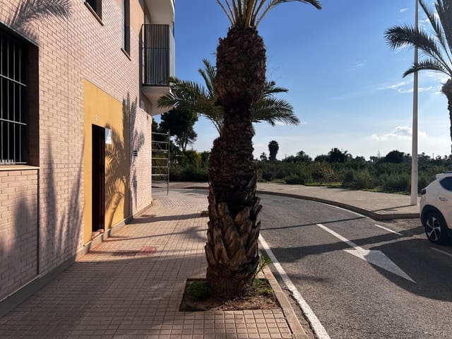 2 soverom Leilighet til salgs i La Hoya, Elche / Elx - € 190 000 (Ref: 9410992)