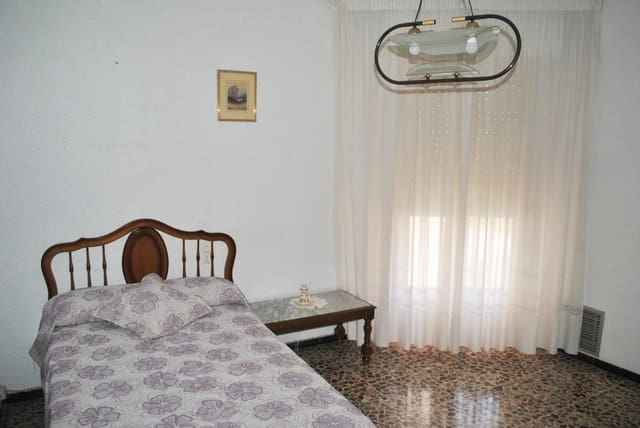 4 soveværelse Lejlighed til salg i Elche / Elx - € 220.000 (Ref: 9415961)