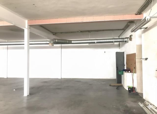 Virksomhed til leje i Elche / Elx - € 650 (Ref: 9437131)