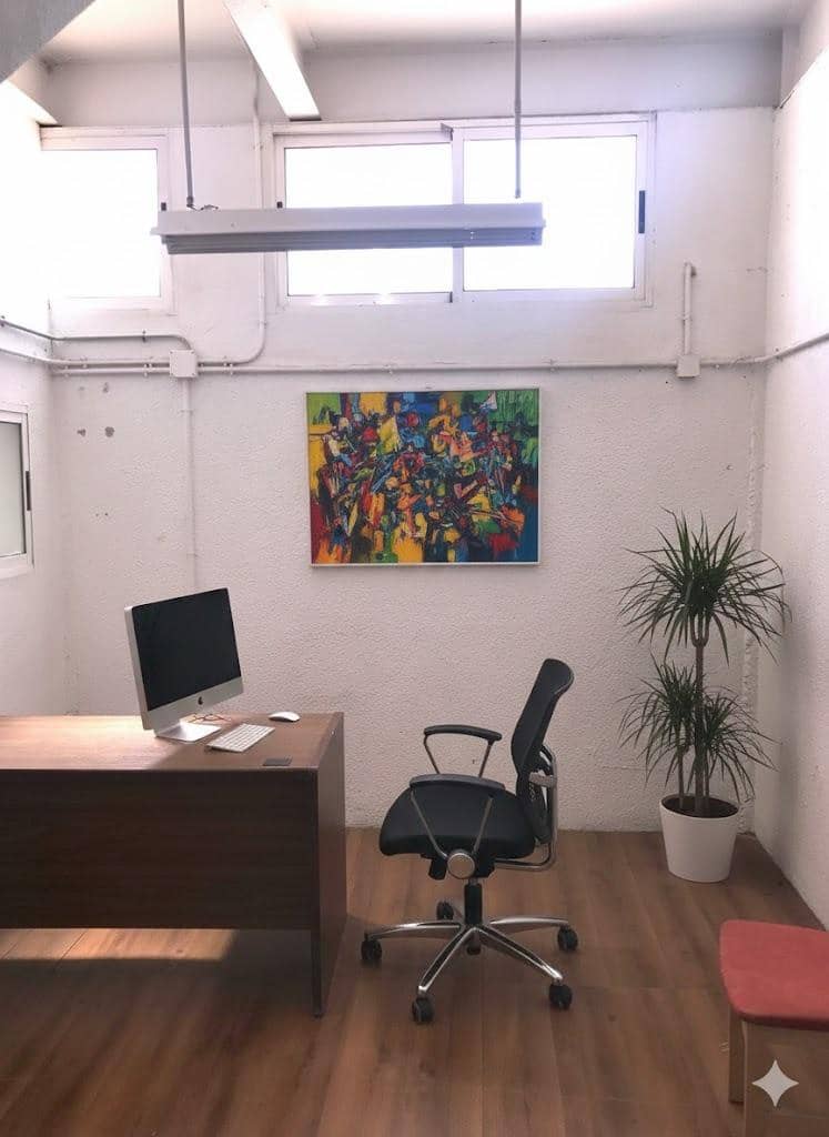 Azienda da affittare in Elche / Elx - 650 € (Rif: 9437131)