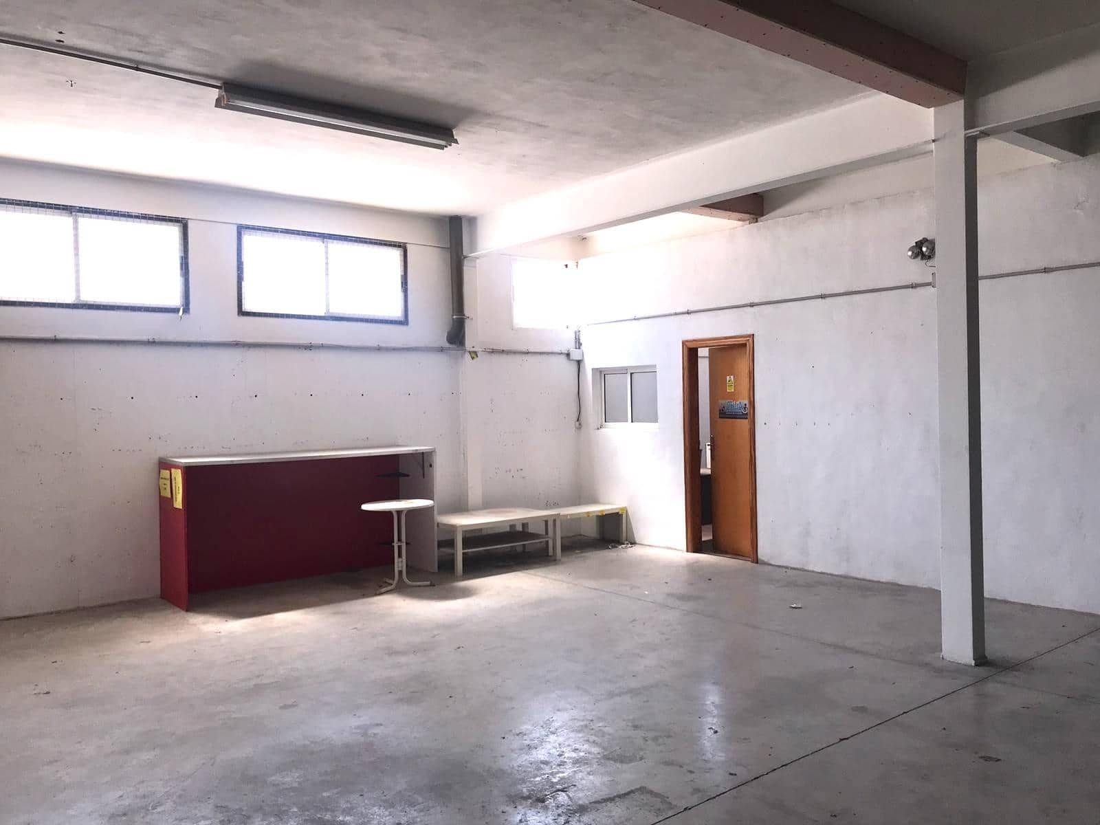 Azienda da affittare in Elche / Elx - 650 € (Rif: 9437131)