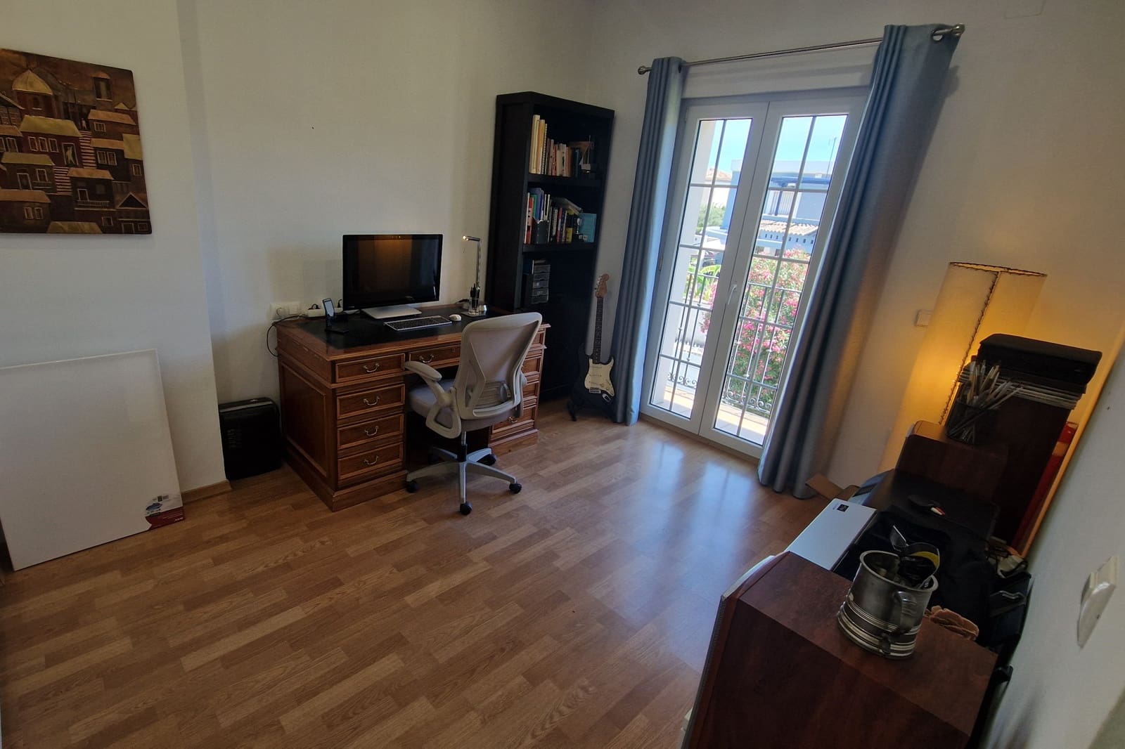 5 Zimmer Villa zu verkaufen in Huelva Stadt mit Pool Garage - 935.000 € (Ref: 10181914)