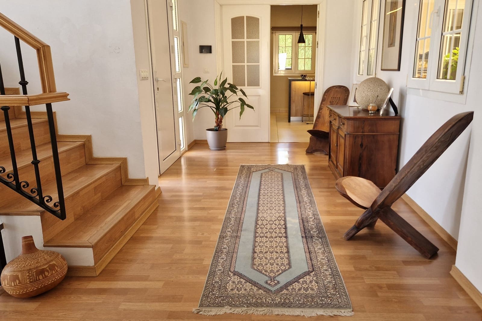 5 Zimmer Villa zu verkaufen in Huelva Stadt mit Pool Garage - 935.000 € (Ref: 10181914)