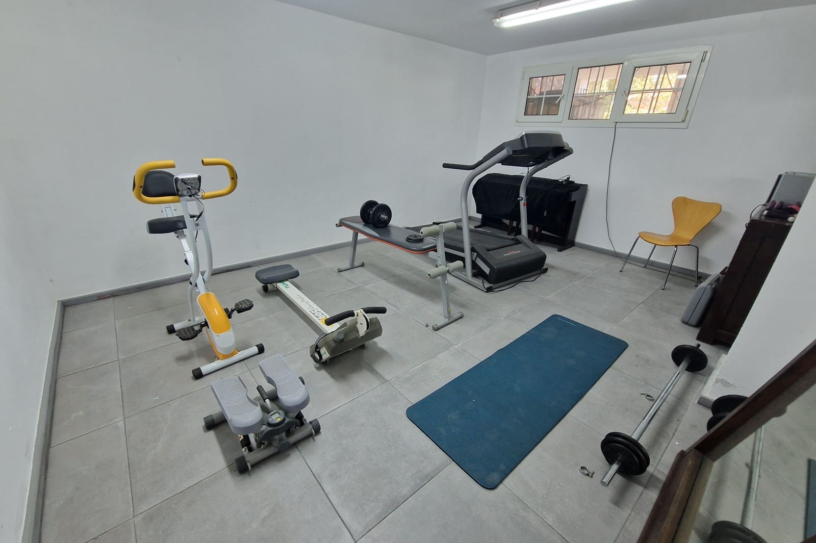 5 Zimmer Villa zu verkaufen in Huelva Stadt mit Pool Garage - 935.000 € (Ref: 10181914)