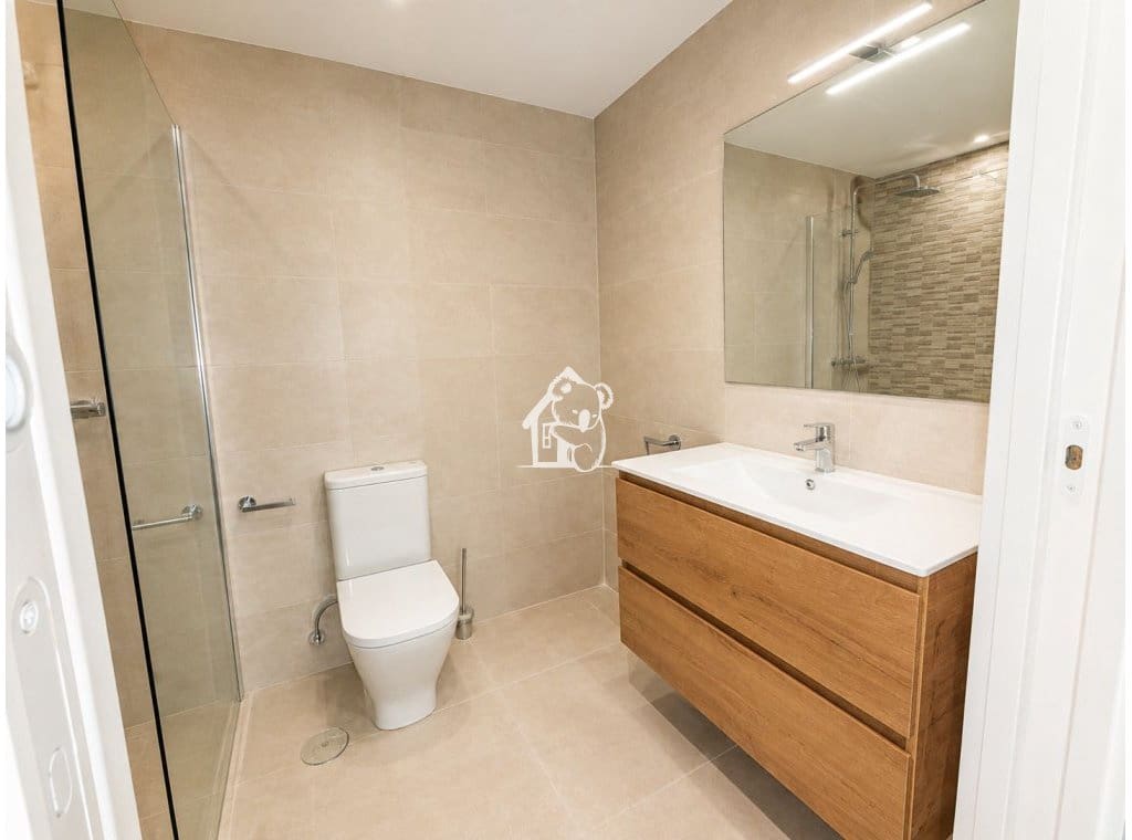 3 quarto Apartamento para arrendar em Los Cuarteros com garagem - 1 200 € (Ref: 10002480)