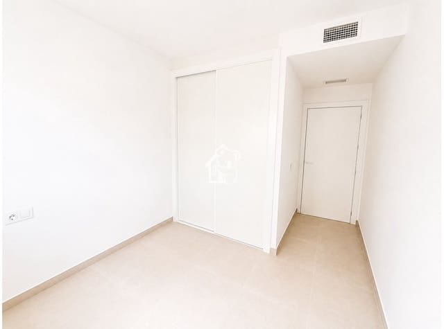 3 quarto Apartamento para arrendar em Los Cuarteros, San Pedro del Pinatar - 1 200 € (Ref: 10002480)