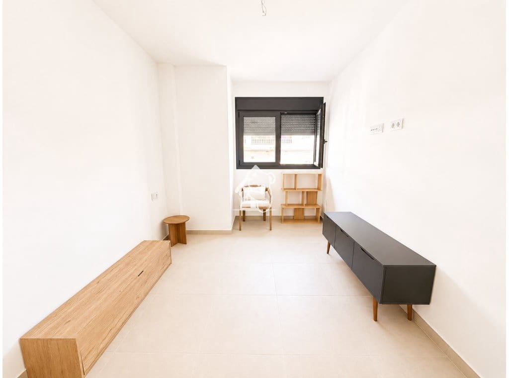 3 quarto Apartamento para arrendar em Los Cuarteros com garagem - 1 200 € (Ref: 10002480)