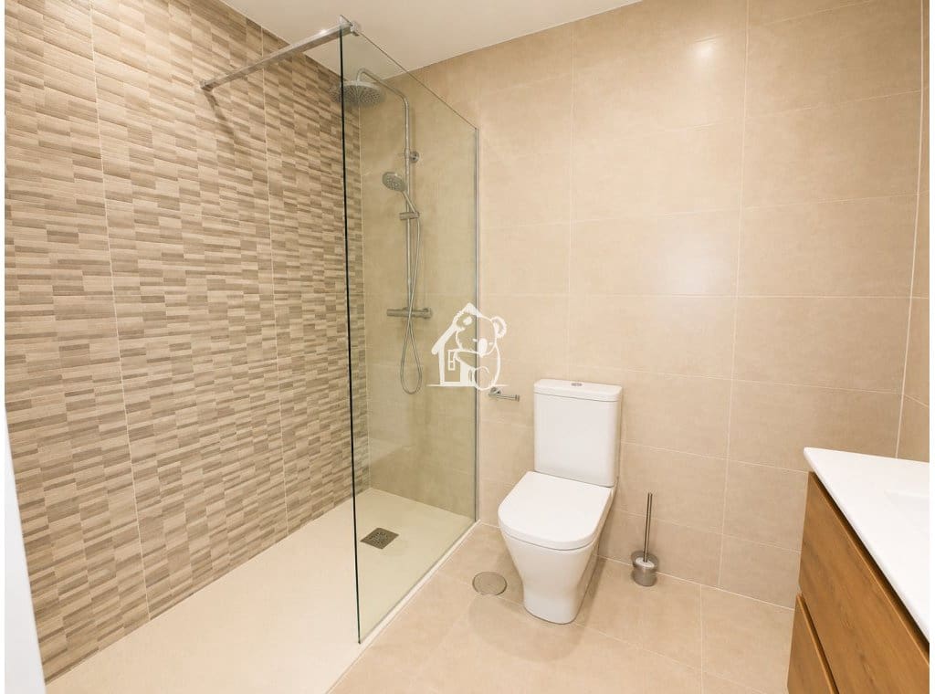3 quarto Apartamento para arrendar em Los Cuarteros com garagem - 1 200 € (Ref: 10002480)