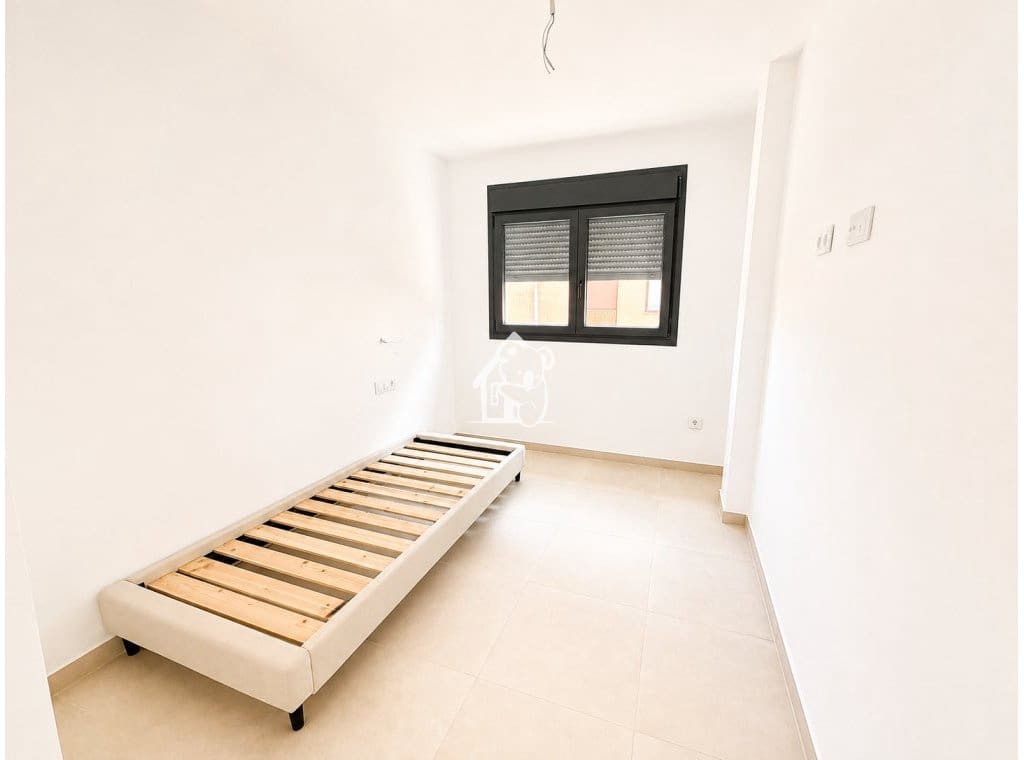 3 quarto Apartamento para arrendar em Los Cuarteros com garagem - 1 200 € (Ref: 10002480)