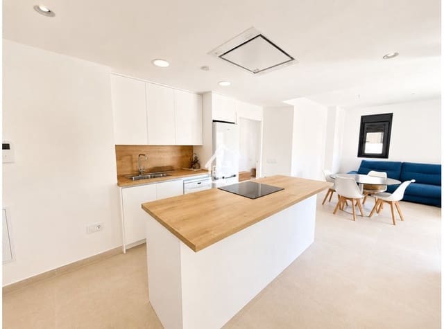 3 quarto Apartamento para arrendar em Los Cuarteros, San Pedro del Pinatar - 1 200 € (Ref: 10002480)