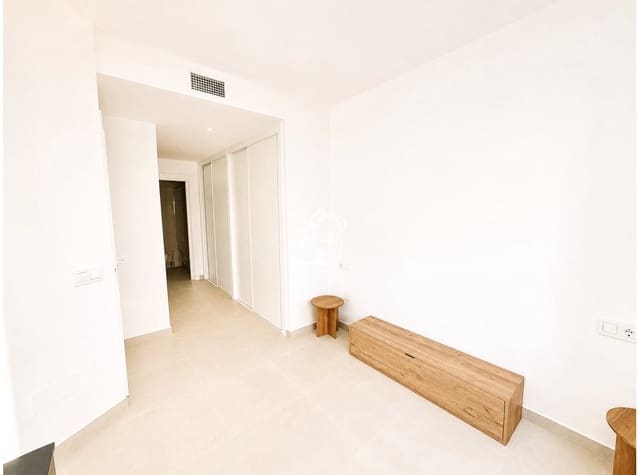 3 quarto Apartamento para arrendar em Los Cuarteros, San Pedro del Pinatar - 1 200 € (Ref: 10002480)