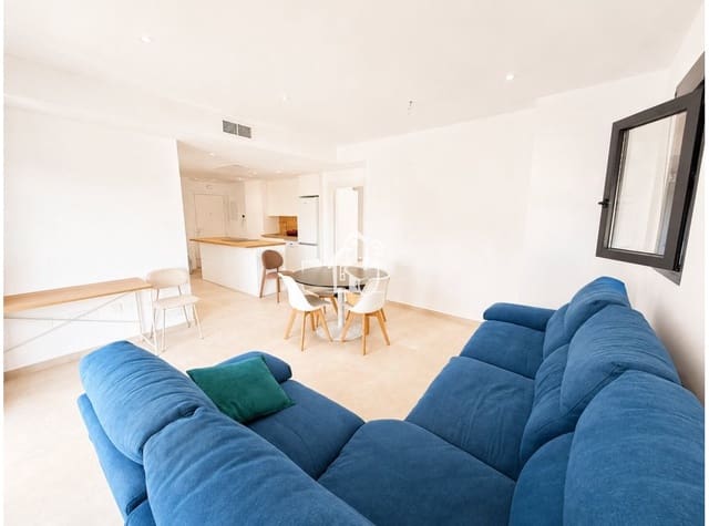 3 quarto Apartamento para arrendar em Los Cuarteros, San Pedro del Pinatar - 1 200 € (Ref: 10002480)
