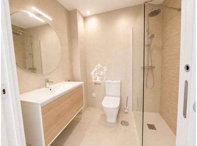 3 quarto Apartamento para arrendar em Los Cuarteros, San Pedro del Pinatar - 1 200 € (Ref: 10002480)