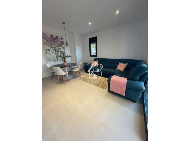 3 sovrum Lägenhet att hyra i Los Cuarteros, San Pedro del Pinatar med garage - 1 200 € (Ref: 10002480)
