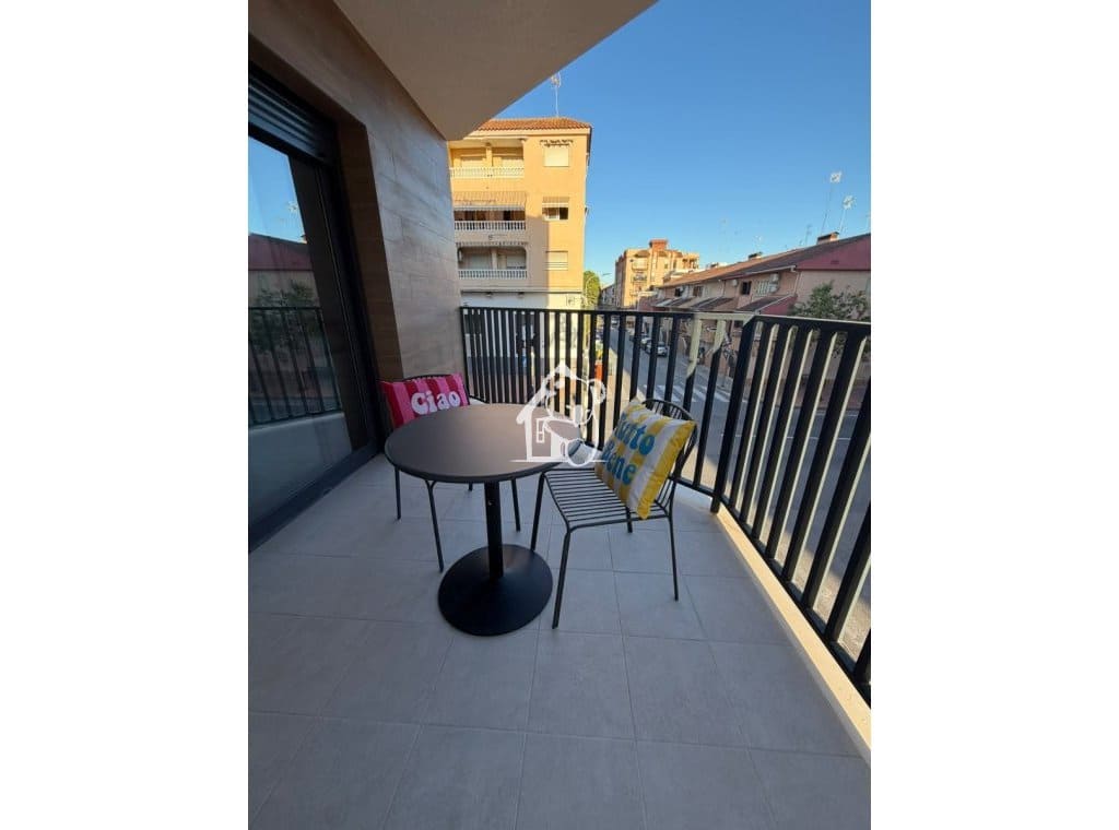 3 bedroom Apartment for rent in Los Cuarteros with garage - € 1,200 (Ref: 10002480)
