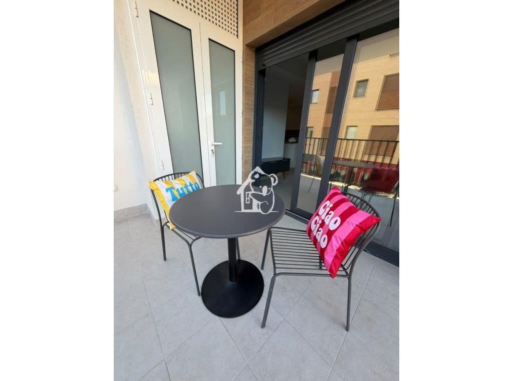 3 bedroom Apartment for rent in Los Cuarteros with garage - € 1,200 (Ref: 10002480)