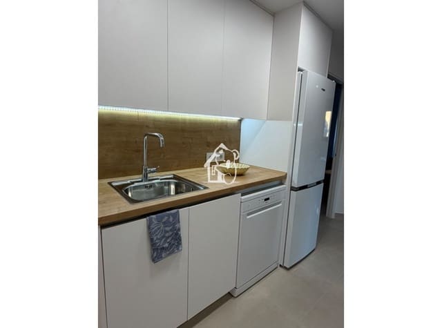 3 sovrum Lägenhet att hyra i Los Cuarteros, San Pedro del Pinatar med garage - 1 200 € (Ref: 10002480)