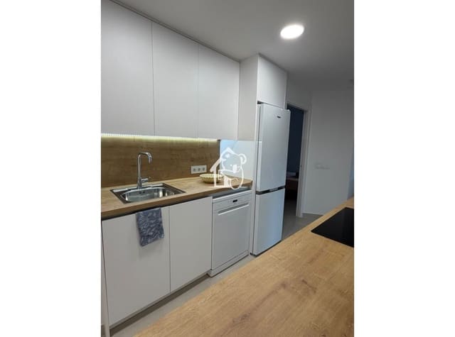 3 sovrum Lägenhet att hyra i Los Cuarteros, San Pedro del Pinatar med garage - 1 200 € (Ref: 10002480)