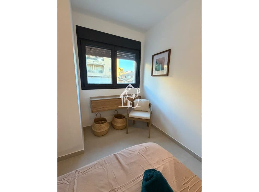 3 bedroom Apartment for rent in Los Cuarteros with garage - € 1,200 (Ref: 10002480)
