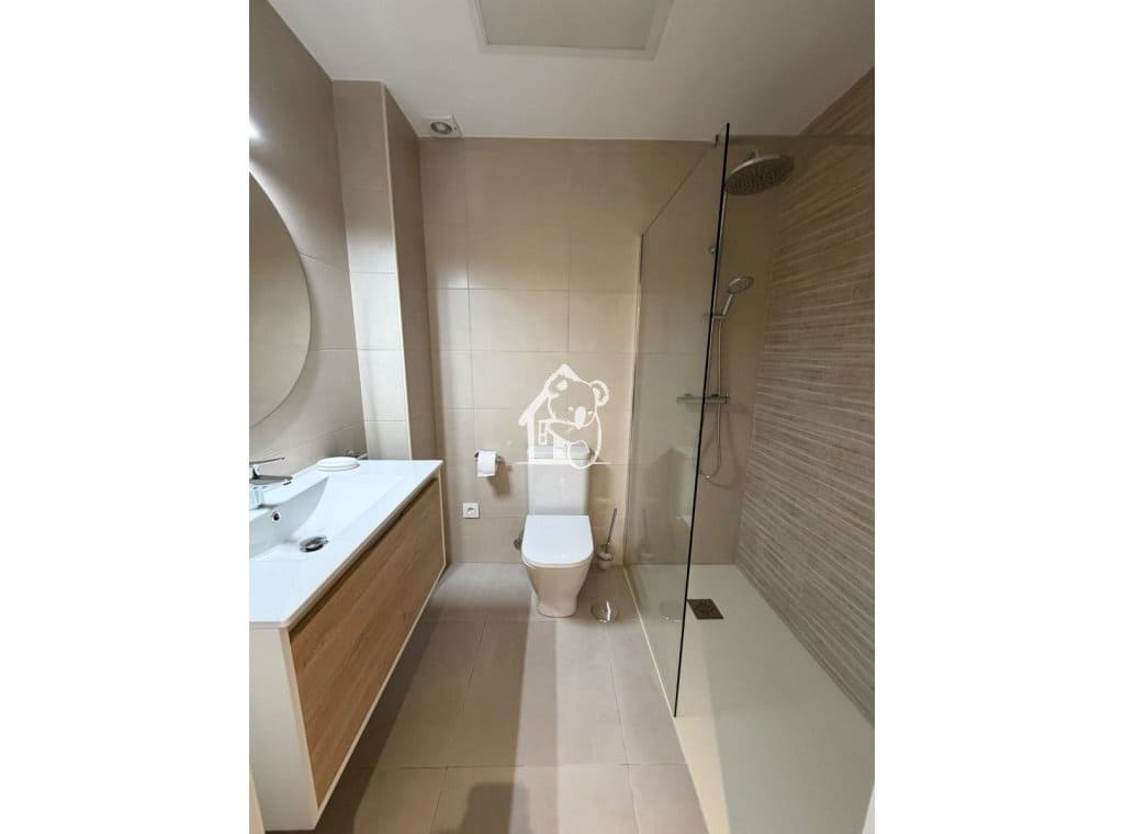 3 bedroom Apartment for rent in Los Cuarteros with garage - € 1,200 (Ref: 10002480)