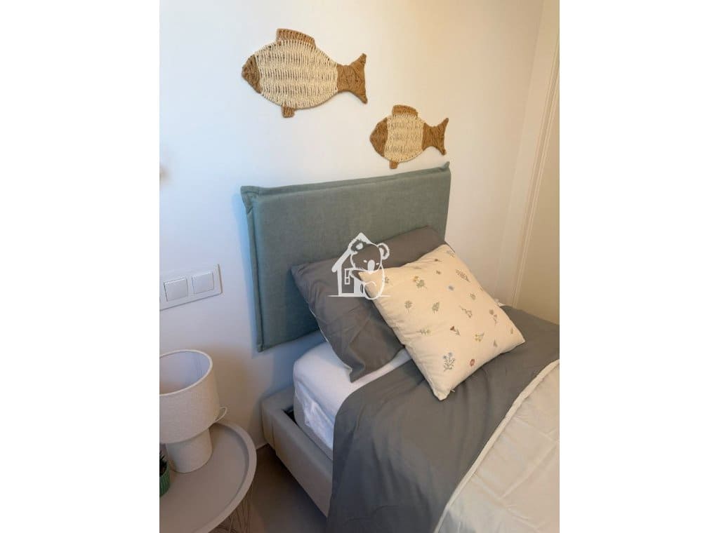 3 bedroom Apartment for rent in Los Cuarteros with garage - € 1,200 (Ref: 10002480)