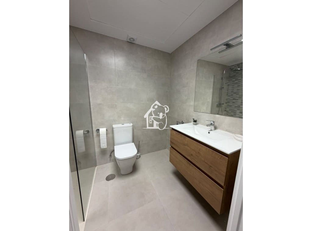 3 bedroom Apartment for rent in Los Cuarteros with garage - € 1,200 (Ref: 10002480)