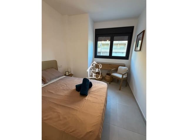 3 sovrum Lägenhet att hyra i Los Cuarteros, San Pedro del Pinatar med garage - 1 200 € (Ref: 10002480)