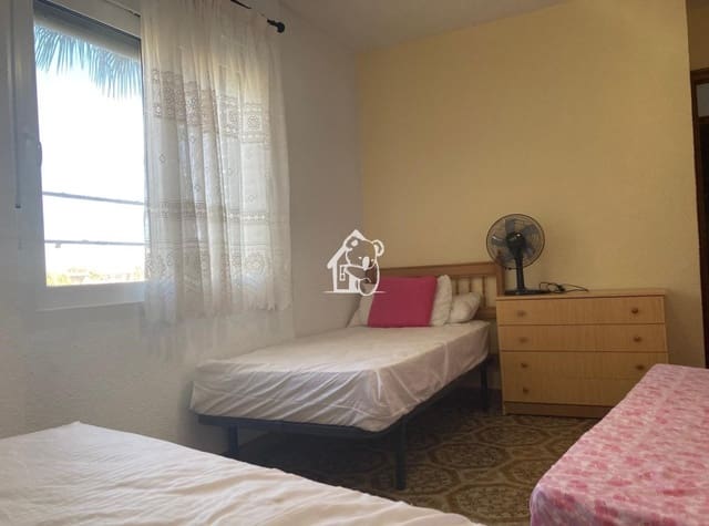 2 slaapkamer Appartement te huur in La Zenia, Orihuela met zwembad garage - € 600 (Ref: 10002481)