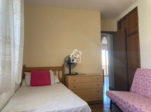 2 slaapkamer Appartement te huur in La Zenia, Orihuela met zwembad garage - € 600 (Ref: 10002481)