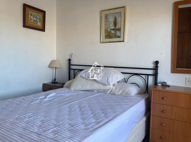 2 slaapkamer Appartement te huur in La Zenia, Orihuela met zwembad garage - € 600 (Ref: 10002481)