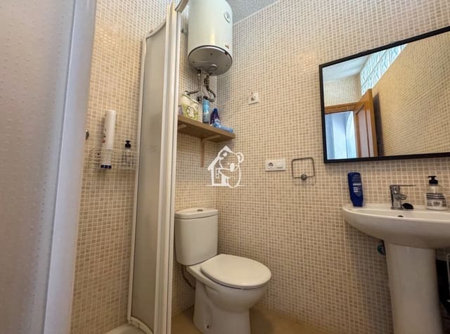 2 slaapkamer Appartement te huur in La Zenia, Orihuela met zwembad garage - € 600 (Ref: 10002481)