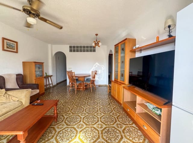2 slaapkamer Appartement te huur in La Zenia, Orihuela met zwembad garage - € 600 (Ref: 10002481)