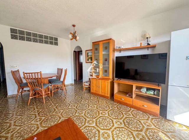 2 slaapkamer Appartement te huur in La Zenia, Orihuela met zwembad garage - € 600 (Ref: 10002481)
