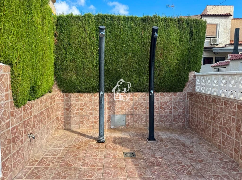 2 slaapkamer Appartement te huur in Orihuela Costa met zwembad garage - € 600 (Ref: 10002481)