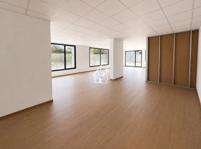 1 soveværelse Erhverv til leje i La Zenia, Orihuela - € 2.750 (Ref: 10004914)