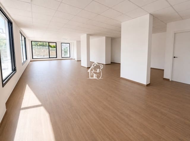 1 soveværelse Erhverv til leje i La Zenia, Orihuela - € 2.750 (Ref: 10004914)
