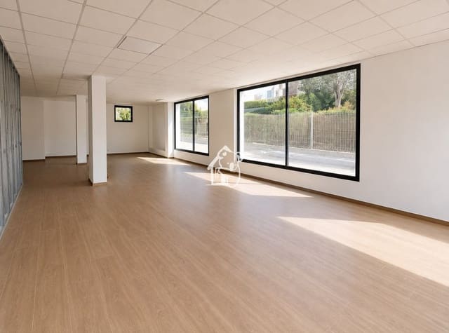 1 soveværelse Erhverv til leje i La Zenia, Orihuela - € 2.750 (Ref: 10004914)